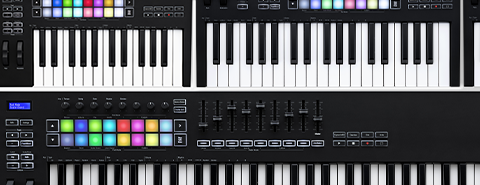 箱&取説無し Novation Launchkey MK3 箱&取説無し Novation Launchkey MK3 - メルカリ